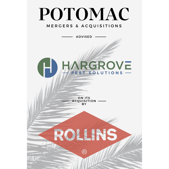 Rollins Acquires Hargrove Pest Solutions Case Studies